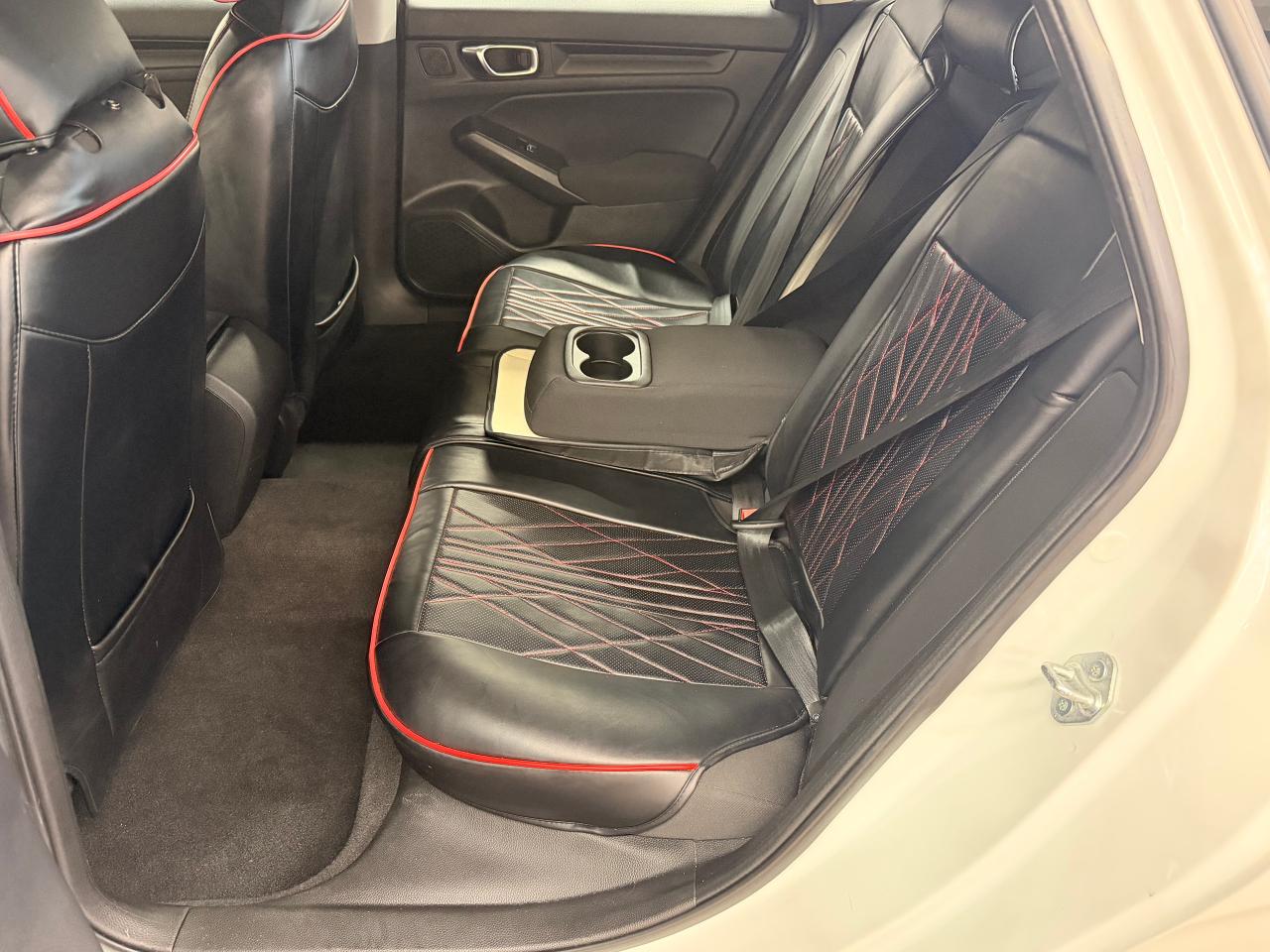 2022 Honda Civic LX+Adaptive Cruise+ONE OWNER+CLEAN CARFAX Photo21