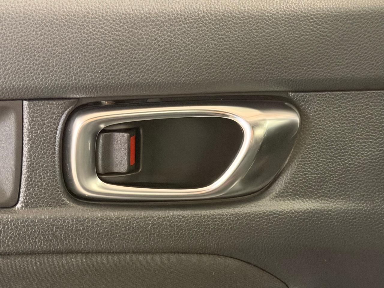 2022 Honda Civic LX+Adaptive Cruise+ONE OWNER+CLEAN CARFAX Photo36