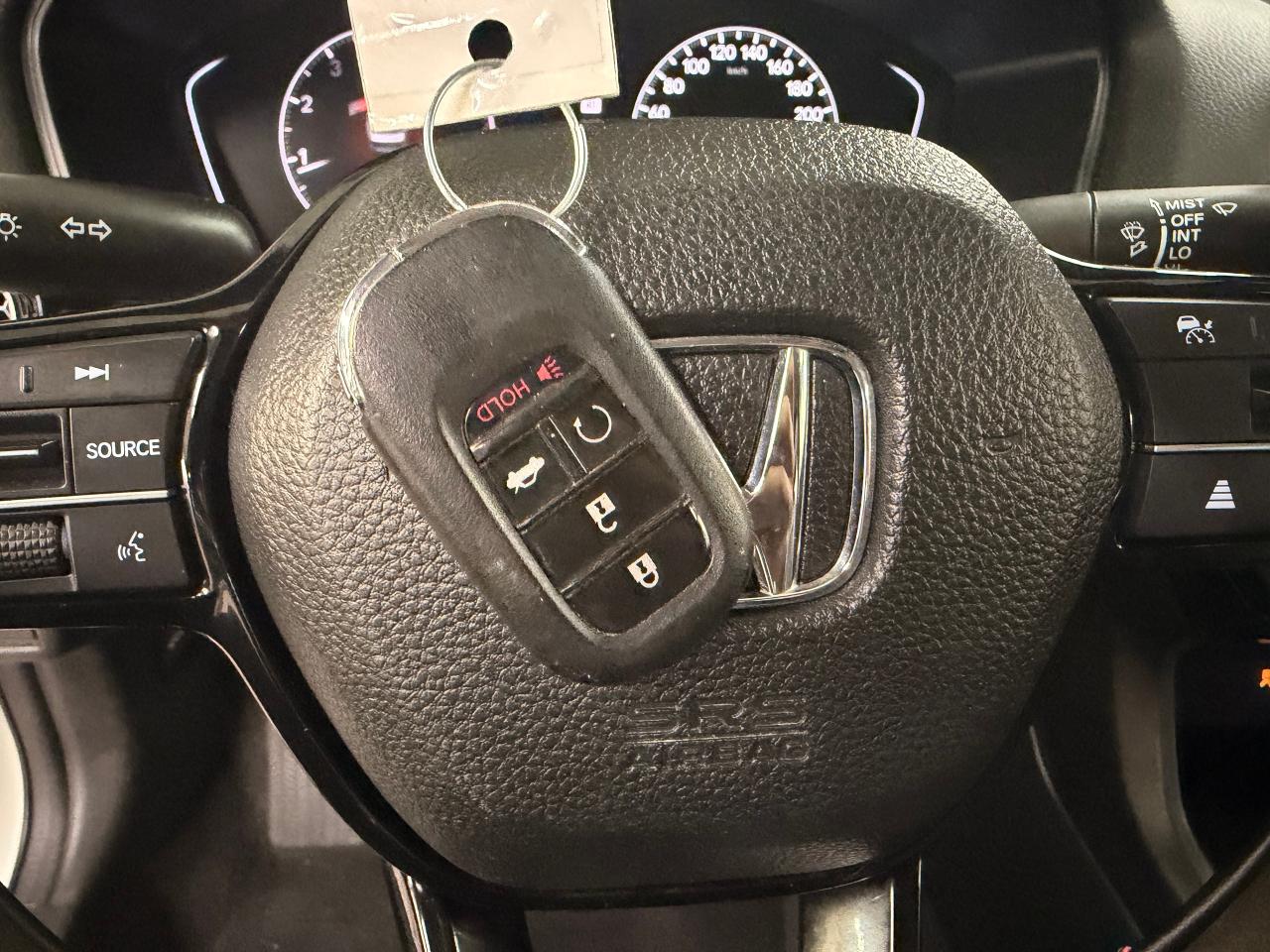 2022 Honda Civic LX+Adaptive Cruise+ONE OWNER+CLEAN CARFAX Photo10