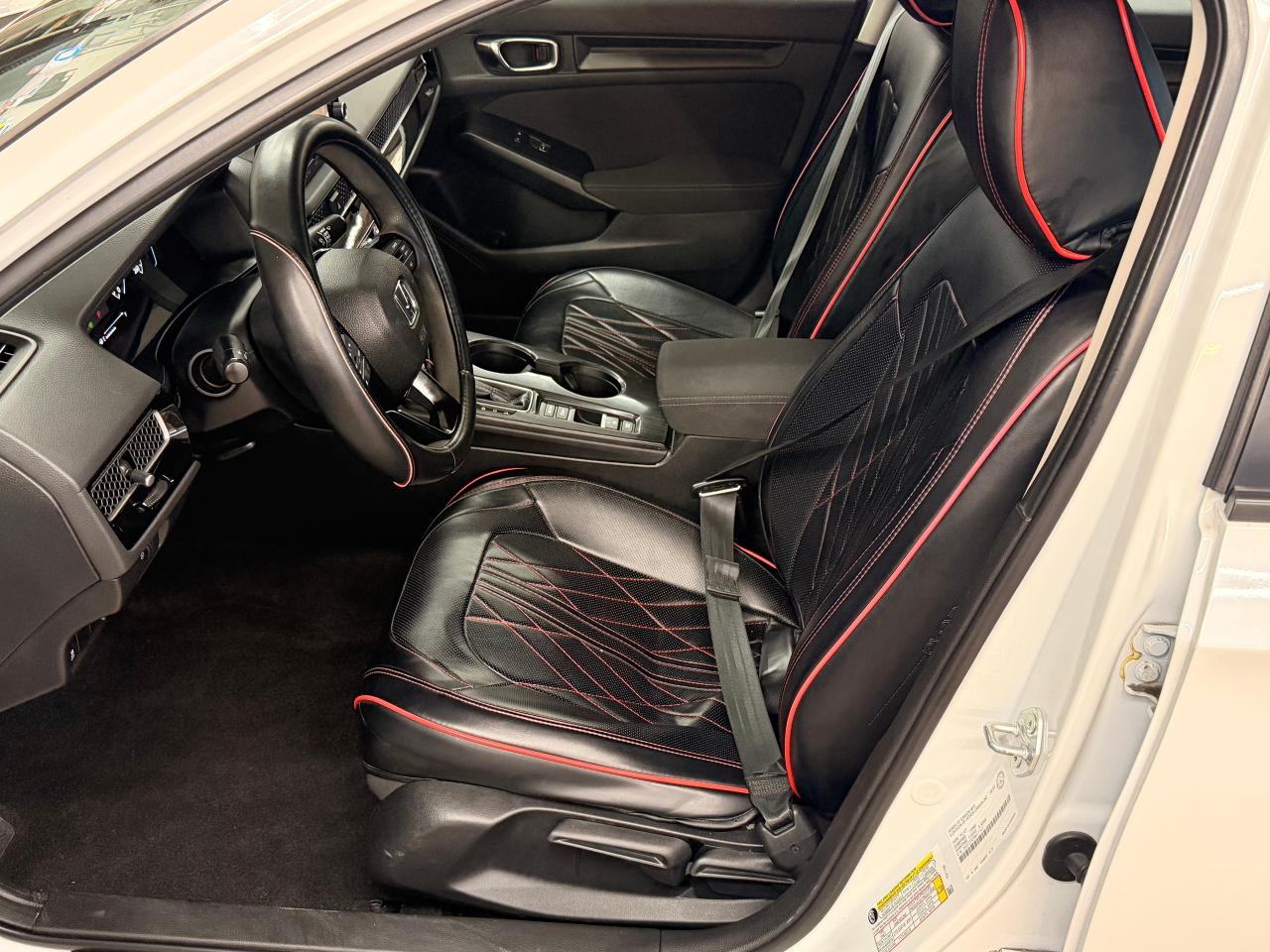 2022 Honda Civic LX+Adaptive Cruise+ONE OWNER+CLEAN CARFAX Photo16