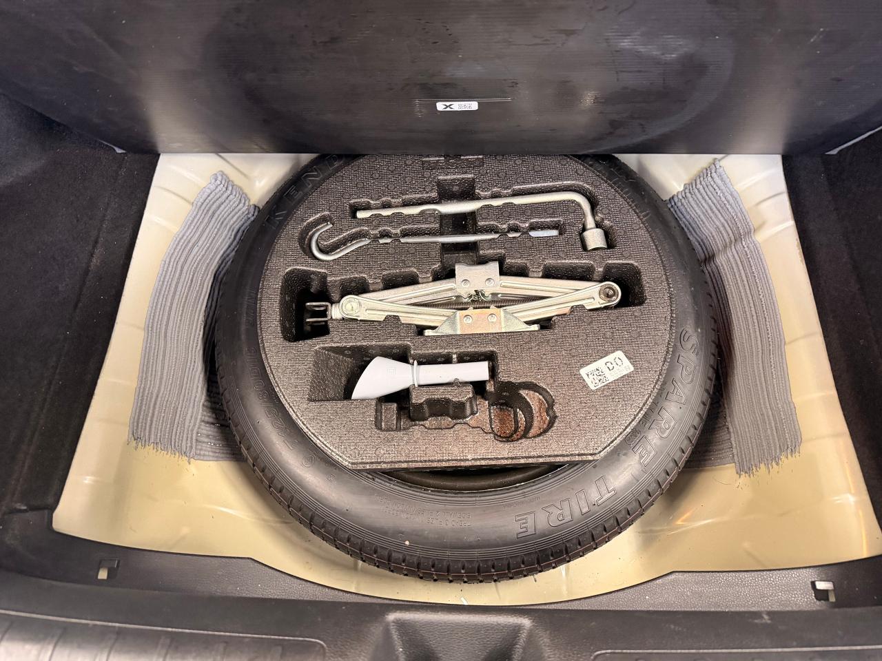 2022 Honda Civic LX+Adaptive Cruise+ONE OWNER+CLEAN CARFAX Photo41