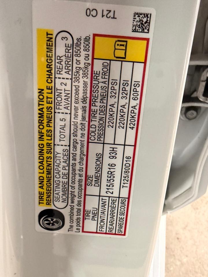 2022 Honda Civic LX+Adaptive Cruise+ONE OWNER+CLEAN CARFAX Photo30