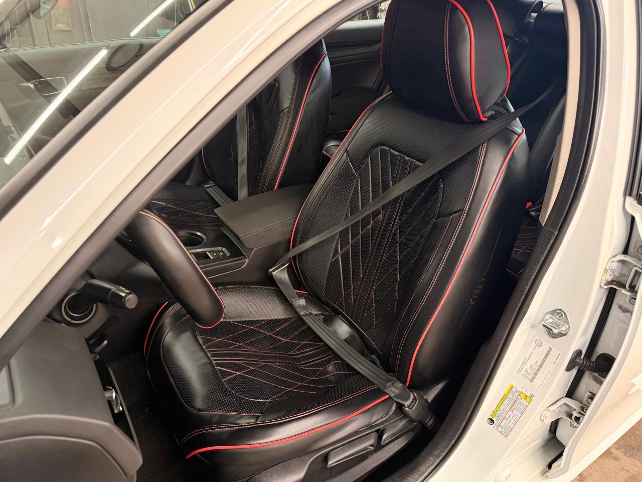 2022 Honda Civic LX+Adaptive Cruise+ONE OWNER+CLEAN CARFAX Photo17