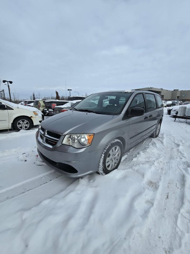 Used 2016 Dodge Grand Caravan CANADA VALUE PACKAGE for sale in Vaudreuil-Dorion, QC