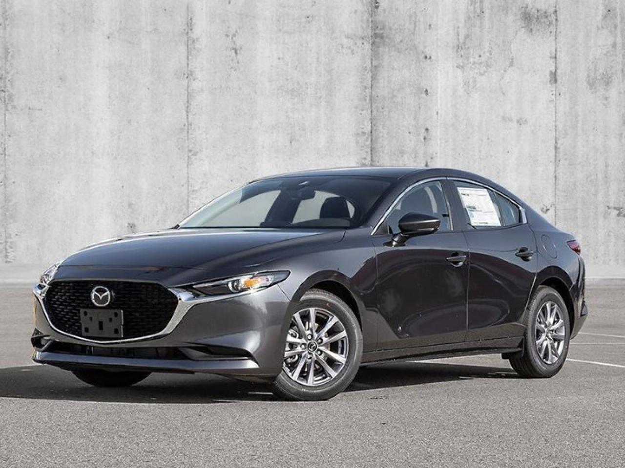 New 2025 Mazda MAZDA3 GS for sale in Dartmouth, NS