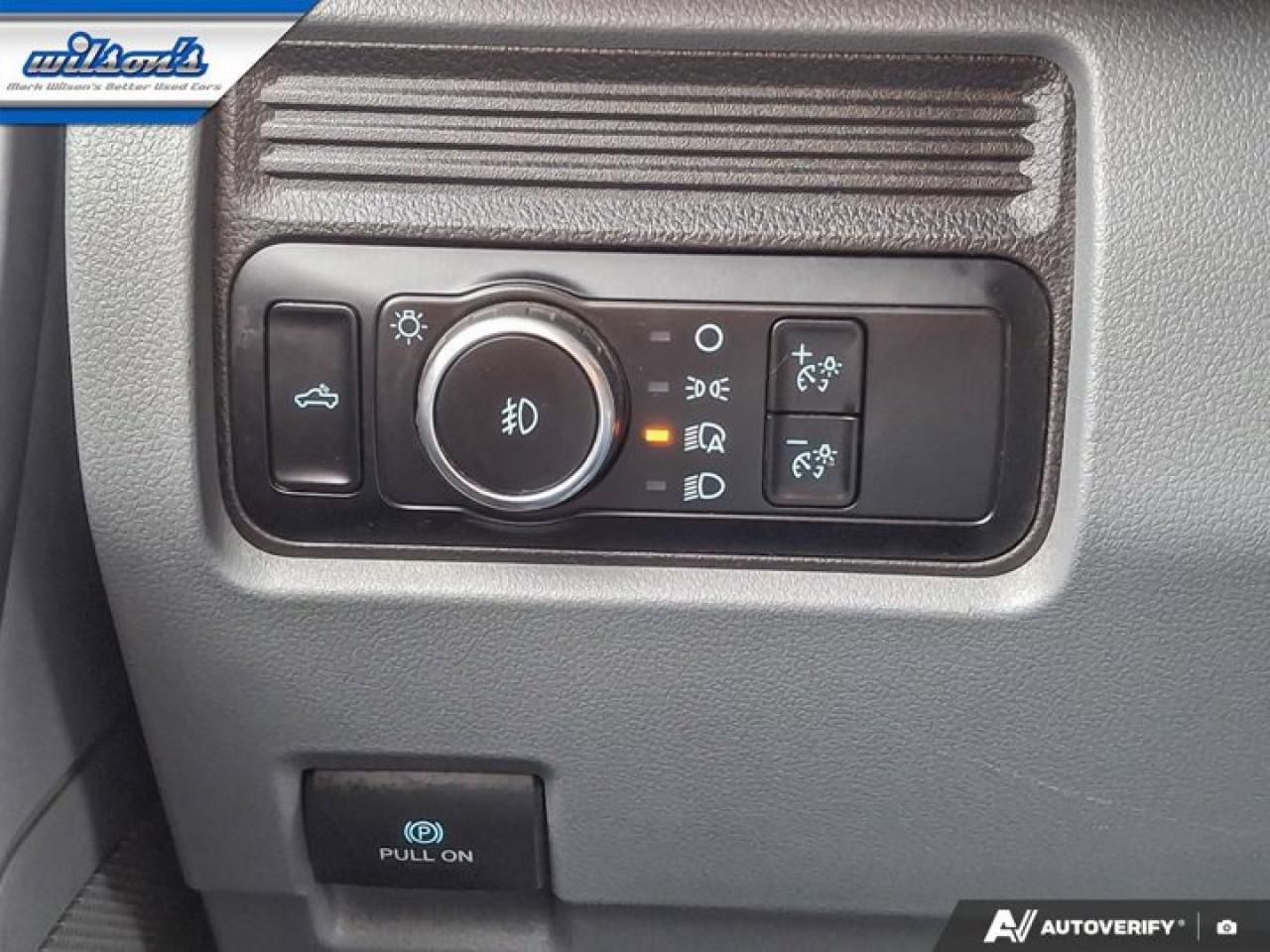 2024 Ford F-250 Super Duty SRW XLT Crew 4X4 | 6.7L Diesel | Short Box | CarPlay + Android | Rear Camera | and More ! Photo