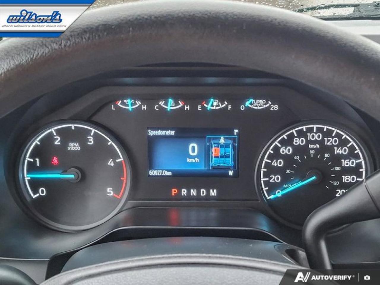 2024 Ford F-250 Super Duty SRW XLT Crew 4X4 | 6.7L Diesel | Short Box | CarPlay + Android | Rear Camera | and More ! Photo