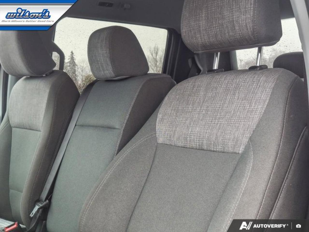 2024 Ford F-250 Super Duty SRW XLT Crew 4X4 | 6.7L Diesel | Short Box | CarPlay + Android | Rear Camera | and More ! Photo