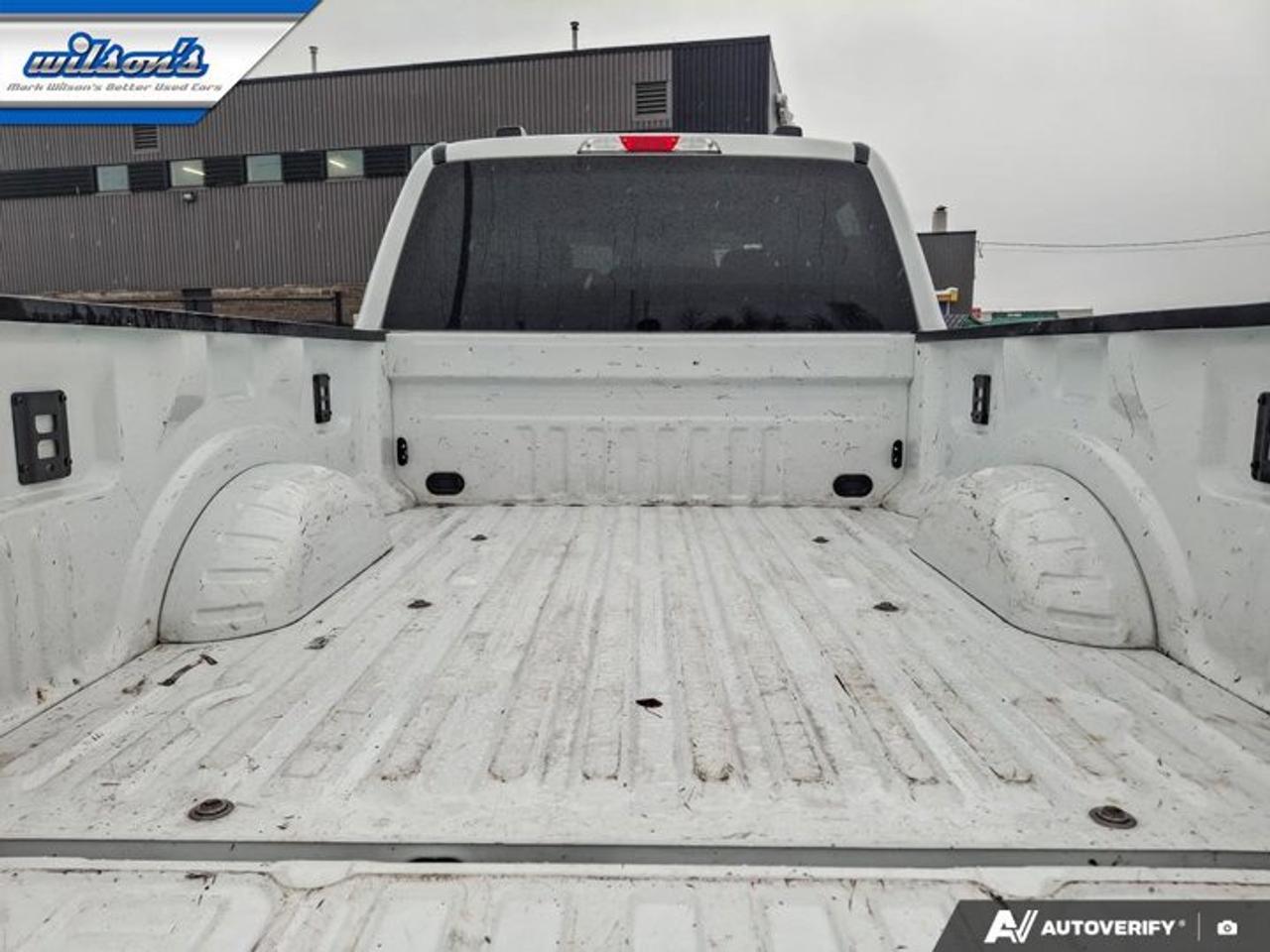 2024 Ford F-250 Super Duty SRW XLT Crew 4X4 | 6.7L Diesel | Short Box | CarPlay + Android | Rear Camera | and More ! Photo