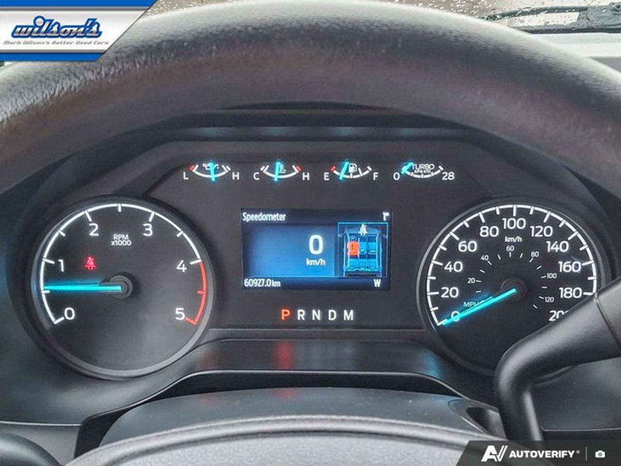 2024 Ford F-250 Super Duty SRW XLT Crew 4X4 | 6.7L Diesel | Short Box | CarPlay + Android | Rear Camera | and More ! Photo