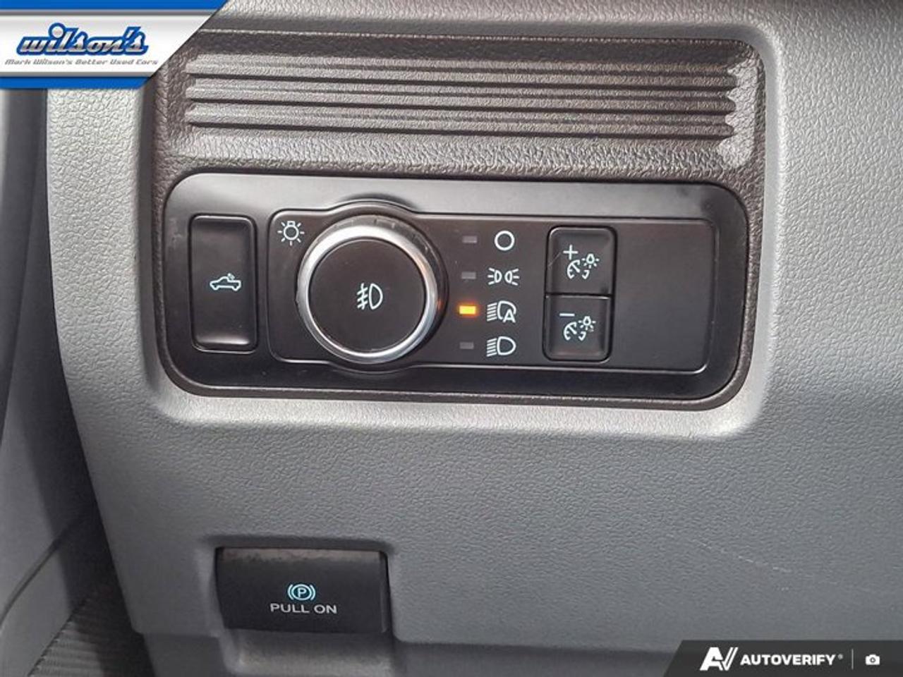 2024 Ford F-250 Super Duty SRW XLT Crew 4X4 | 6.7L Diesel | Short Box | CarPlay + Android | Rear Camera | and More ! Photo