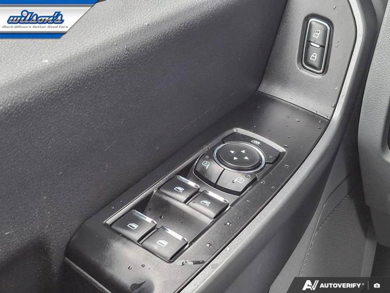 2024 Ford F-250 Super Duty SRW XLT Crew 4X4 | 6.7L Diesel | Short Box | CarPlay + Android | Rear Camera | and More ! Photo