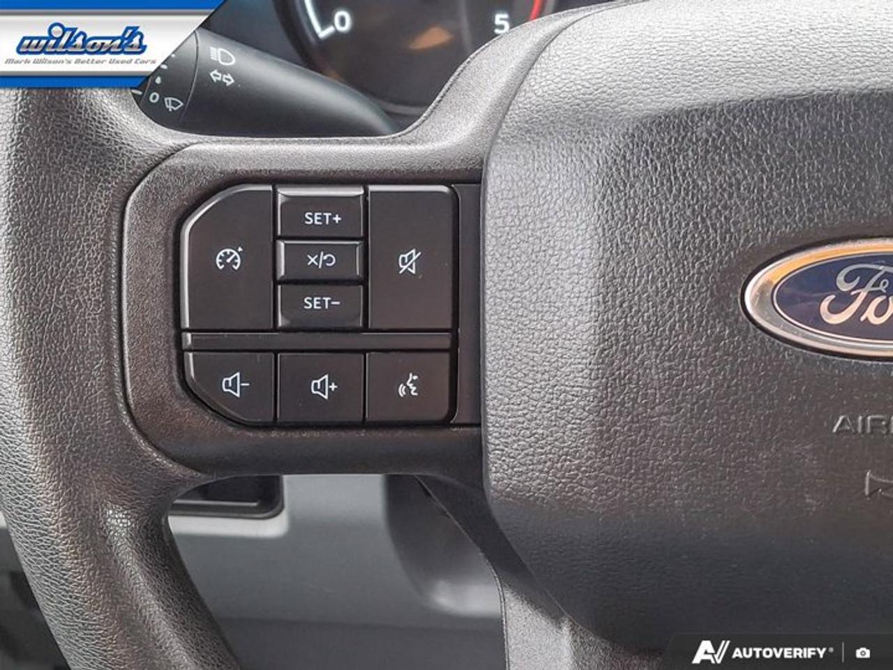 2024 Ford F-250 Super Duty SRW XLT Crew 4X4 | 6.7L Diesel | Short Box | CarPlay + Android | Rear Camera | and More ! Photo