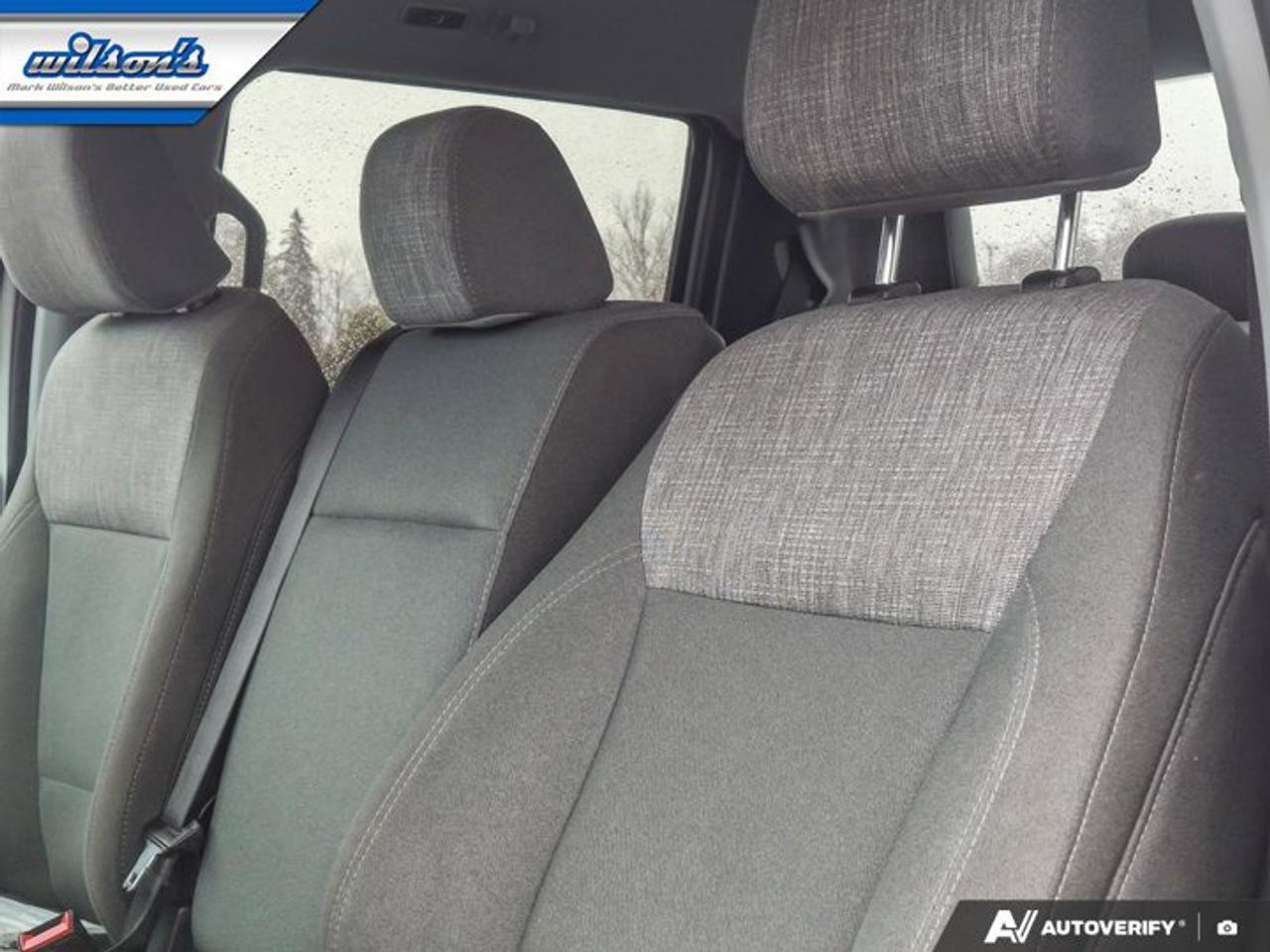 2024 Ford F-250 Super Duty SRW XLT Crew 4X4 | 6.7L Diesel | Short Box | CarPlay + Android | Rear Camera | and More ! Photo