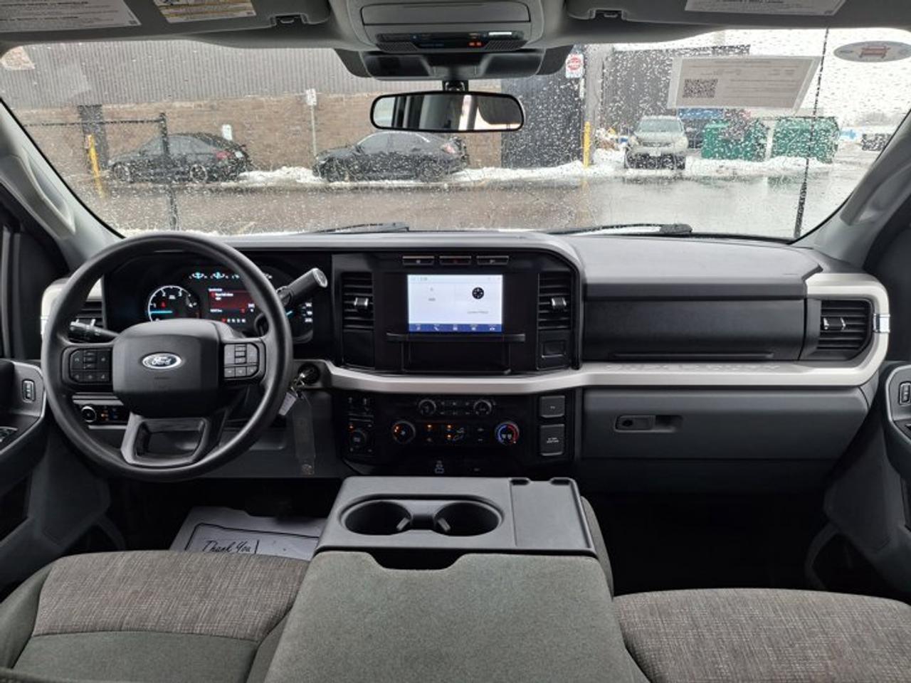2024 Ford F-250 Super Duty SRW XLT Crew 4X4 | 6.7L Diesel | Short Box | CarPlay + Android | Rear Camera | and More ! Photo