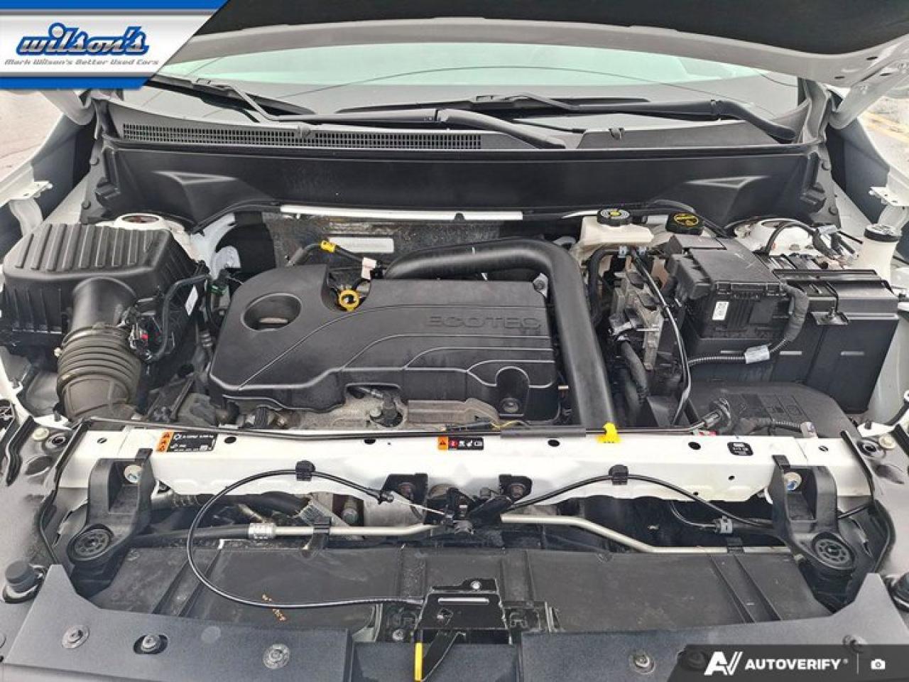 2024 GMC Terrain SLE AWD | CarPlay + Android Auto | Rear Camera | Alloy Wheels | and More ! Photo