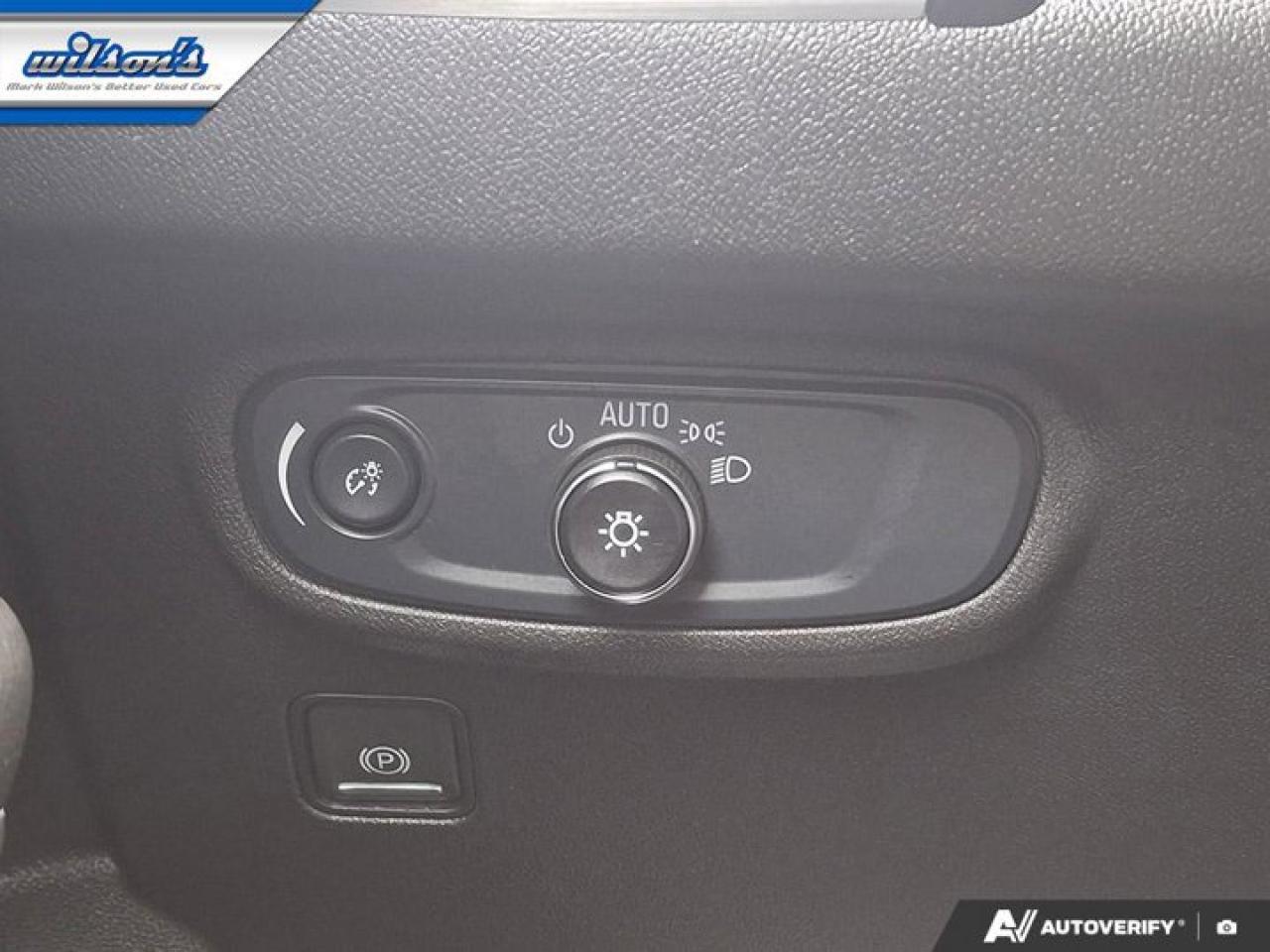 2024 GMC Terrain SLE AWD | CarPlay + Android Auto | Rear Camera | Alloy Wheels | and More ! Photo