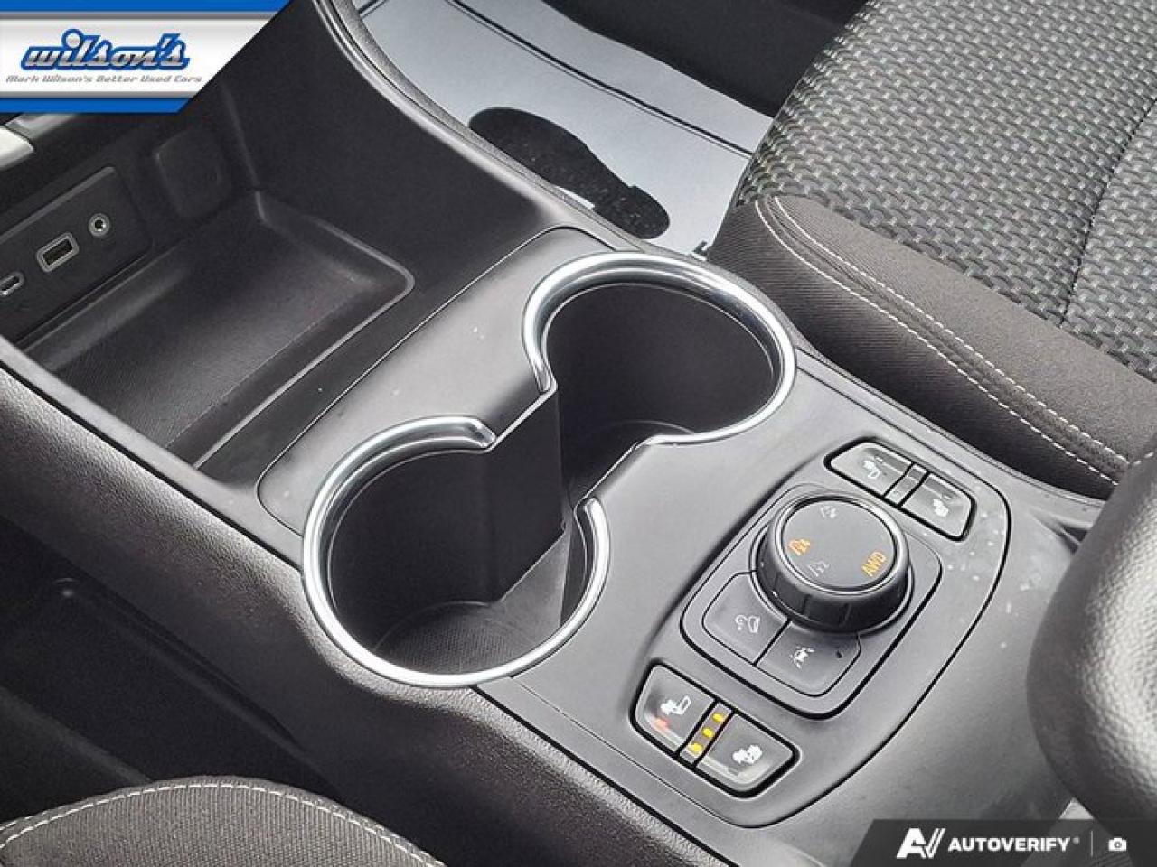 2024 GMC Terrain SLE AWD | CarPlay + Android Auto | Rear Camera | Alloy Wheels | and More ! Photo