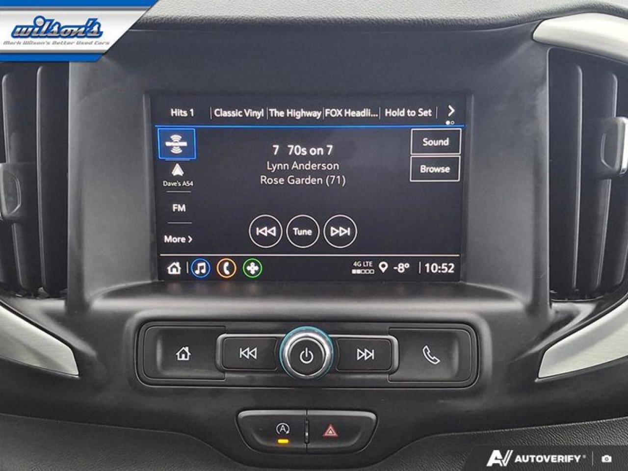 2024 GMC Terrain SLE AWD | CarPlay + Android Auto | Rear Camera | Alloy Wheels | and More ! Photo