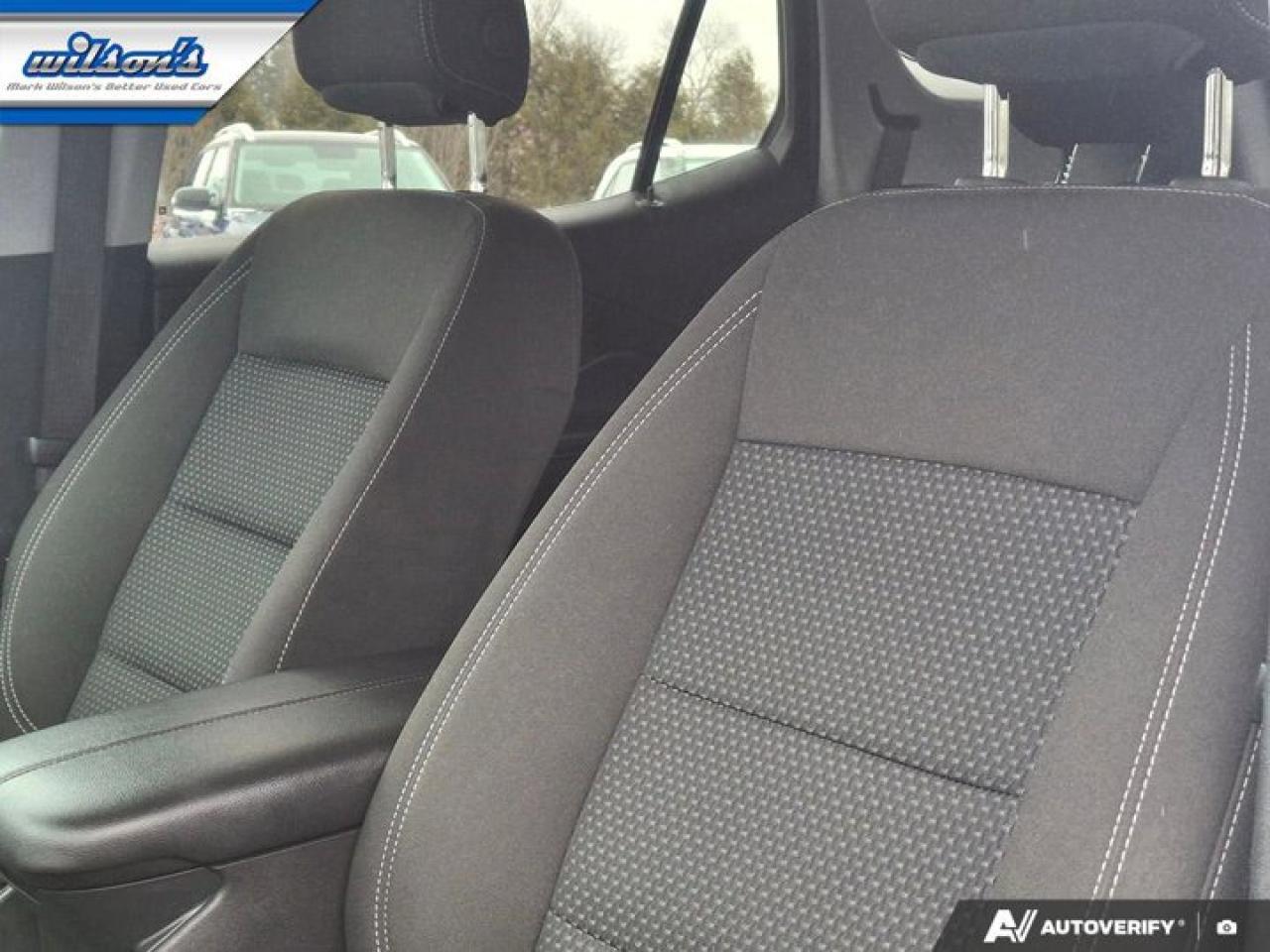 2024 GMC Terrain SLE AWD | CarPlay + Android Auto | Rear Camera | Alloy Wheels | and More ! Photo