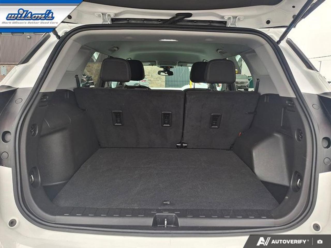 2024 GMC Terrain SLE AWD | CarPlay + Android Auto | Rear Camera | Alloy Wheels | and More ! Photo