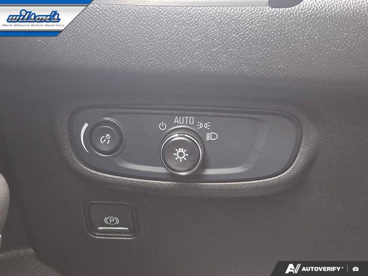 2024 GMC Terrain SLE AWD | CarPlay + Android Auto | Rear Camera | Alloy Wheels | and More ! Photo