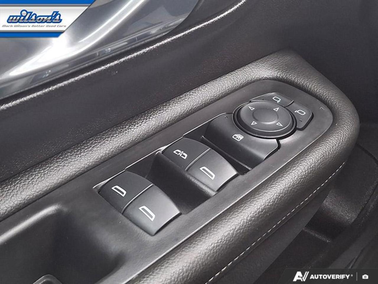 2024 GMC Terrain SLE AWD | CarPlay + Android Auto | Rear Camera | Alloy Wheels | and More ! Photo