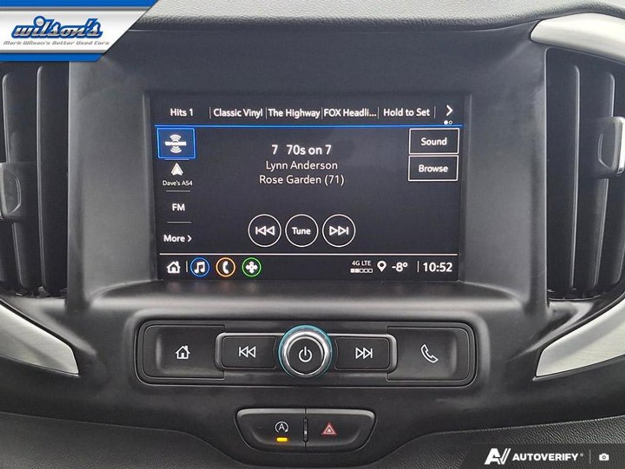 2024 GMC Terrain SLE AWD | CarPlay + Android Auto | Rear Camera | Alloy Wheels | and More ! Photo