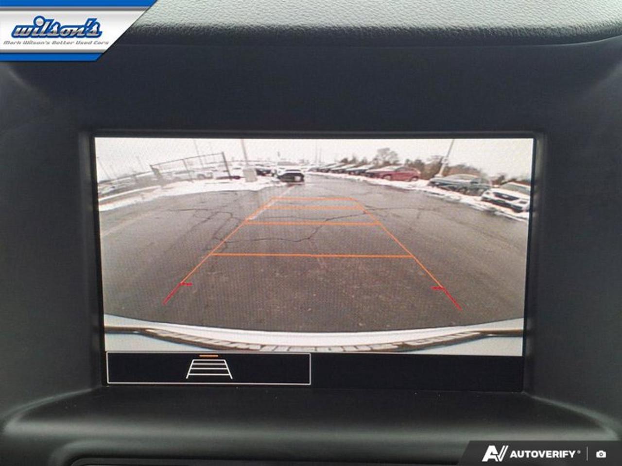 2024 GMC Terrain SLE AWD | CarPlay + Android Auto | Rear Camera | Alloy Wheels | and More ! Photo