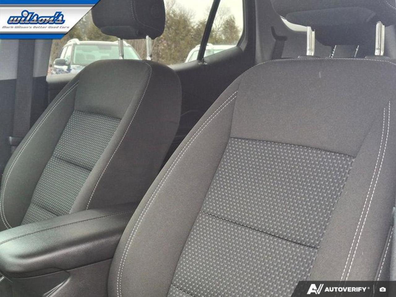 2024 GMC Terrain SLE AWD | CarPlay + Android Auto | Rear Camera | Alloy Wheels | and More ! Photo