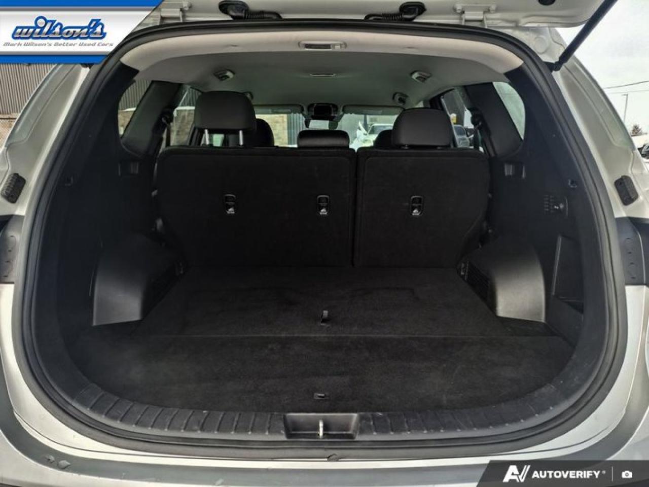 2023 Hyundai Santa Fe Preferred AWD | Heated Wheel + Seats | Adaptive Cruise | CarPlay + Android | Rear Camera | and More! Photo