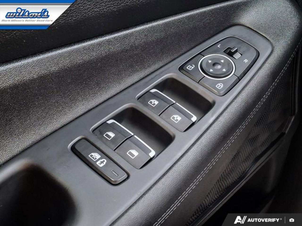 2023 Hyundai Santa Fe Preferred AWD | Heated Wheel + Seats | Adaptive Cruise | CarPlay + Android | Rear Camera | and More! Photo