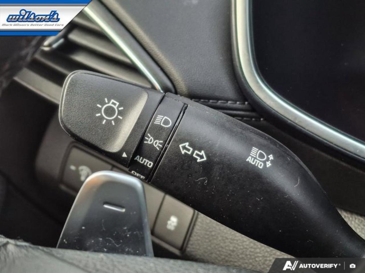 2023 Hyundai Santa Fe Preferred AWD | Heated Wheel + Seats | Adaptive Cruise | CarPlay + Android | Rear Camera | and More! Photo