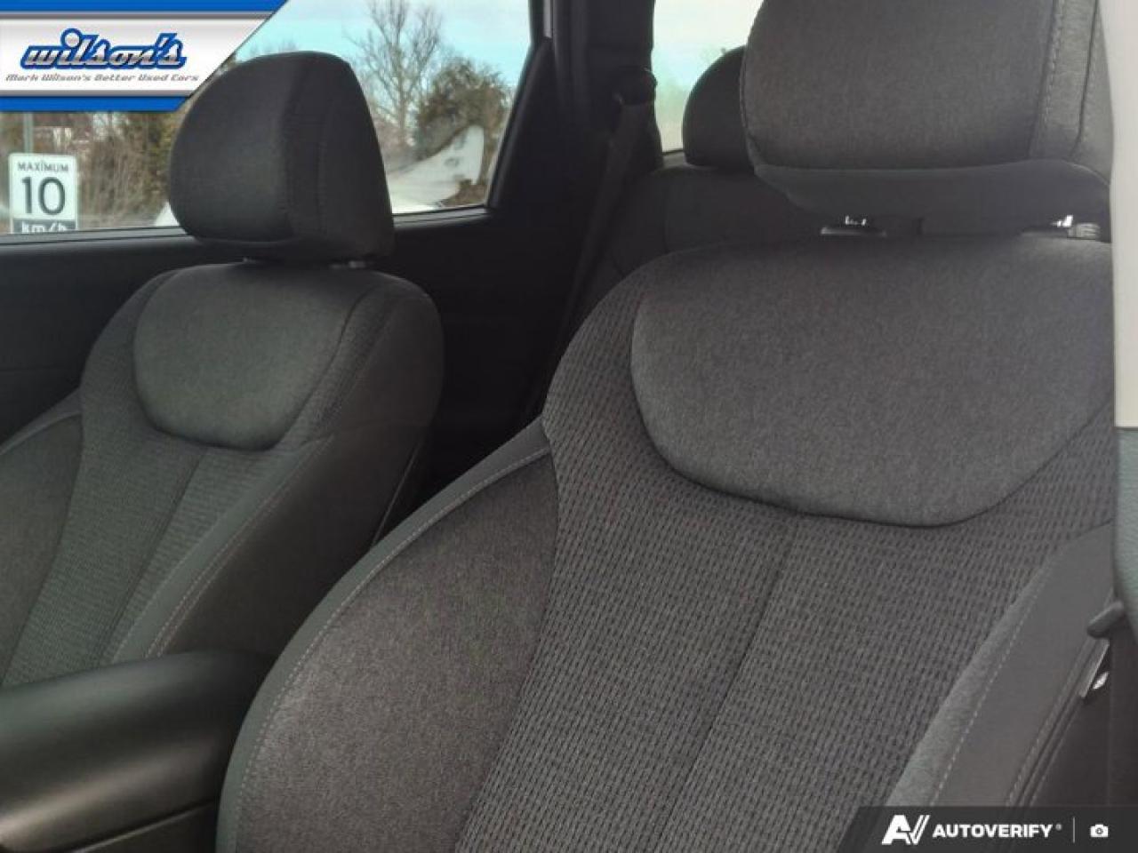 2023 Hyundai Santa Fe Preferred AWD | Heated Wheel + Seats | Adaptive Cruise | CarPlay + Android | Rear Camera | and More! Photo