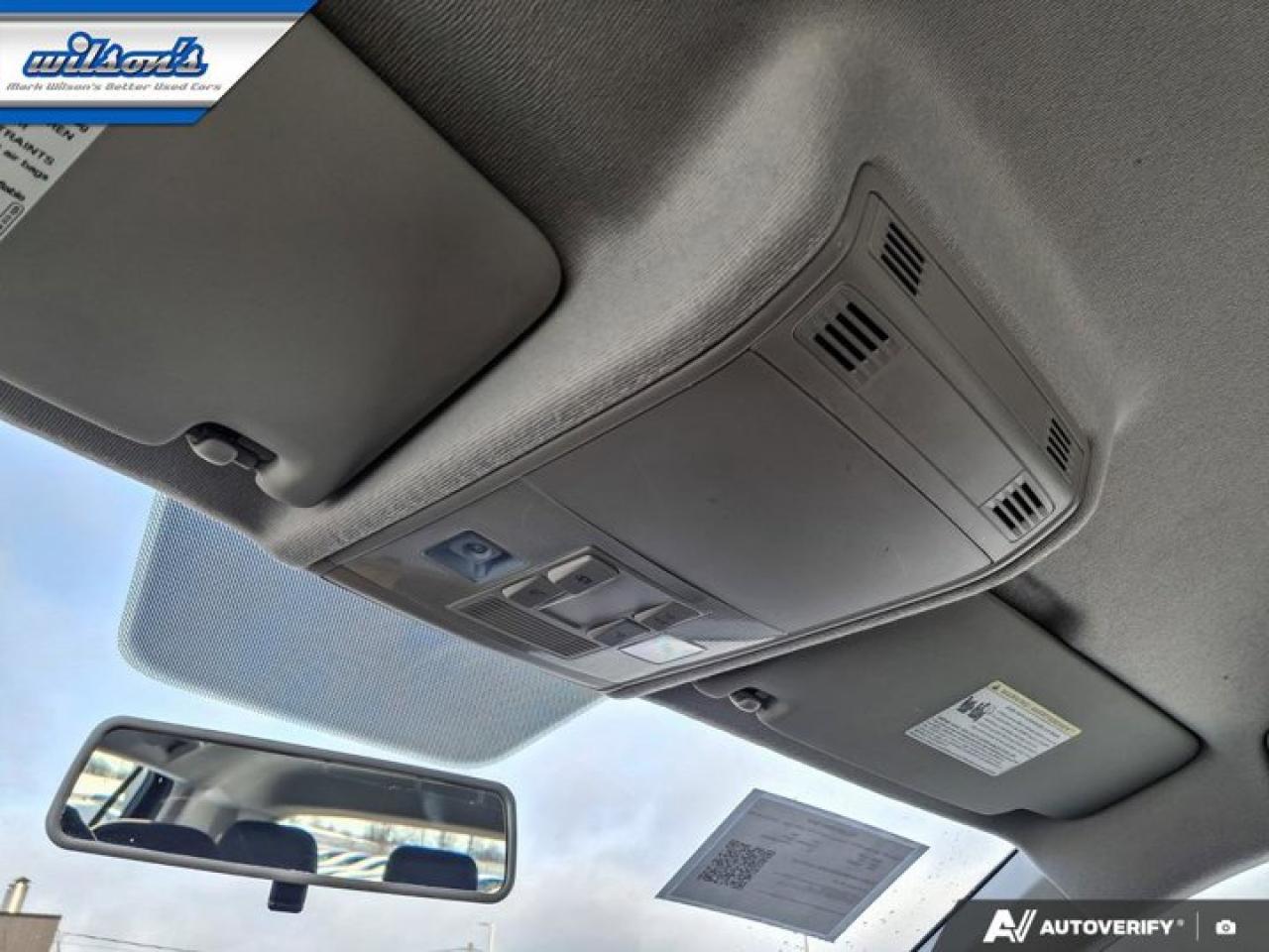 2022 Volkswagen Tiguan Trendline AWD | Blind Spot Monitor | Carplay and Android Auto | Heated Seats + Steering | and More ! Photo