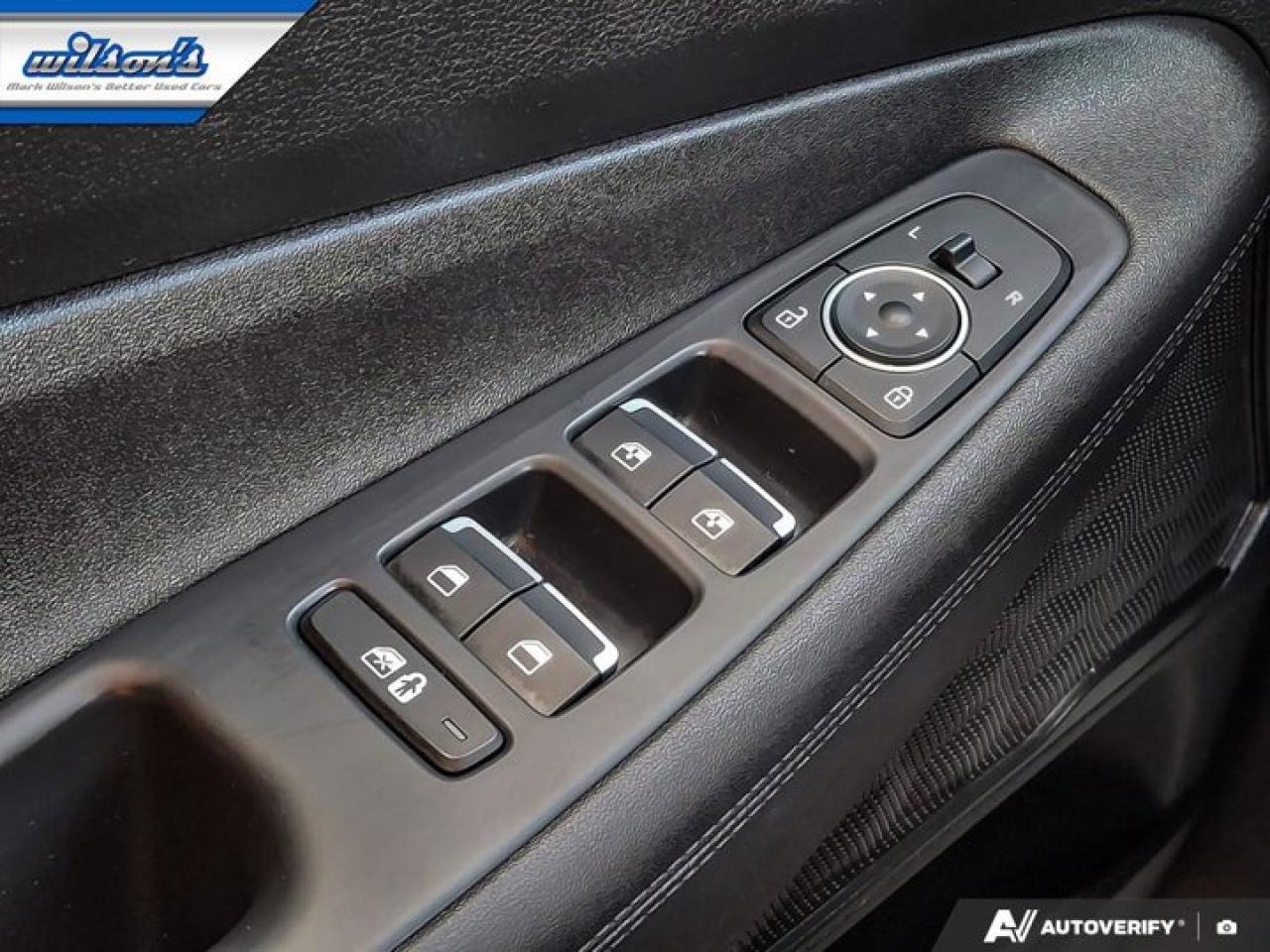 2023 Hyundai Santa Fe Preferred AWD | Heated Wheel + Seats | Adaptive Cruise | CarPlay + Android | Rear Camera | and More! Photo