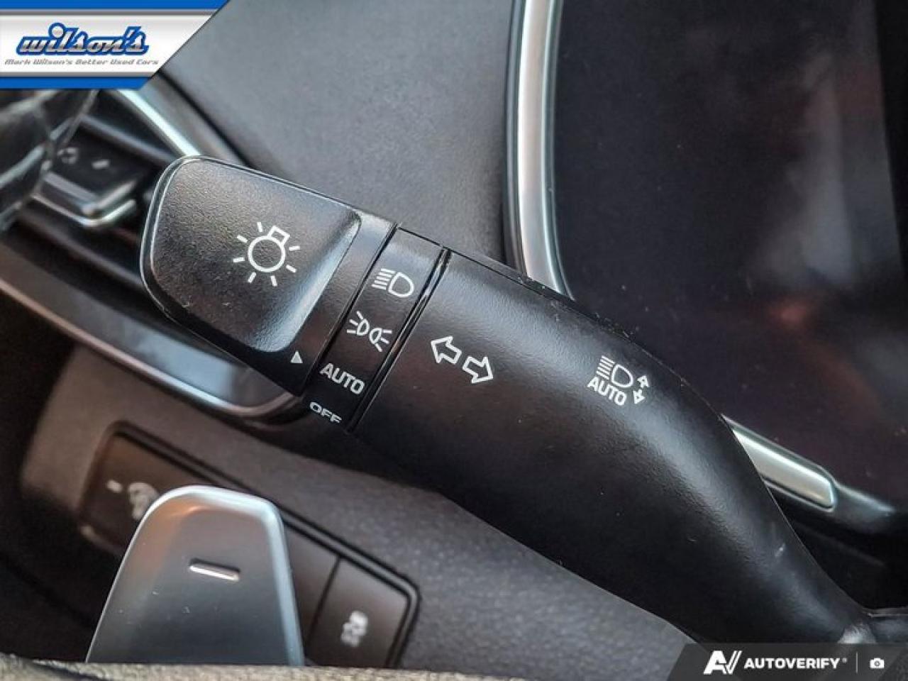 2023 Hyundai Santa Fe Preferred AWD | Heated Wheel + Seats | Adaptive Cruise | CarPlay + Android | Rear Camera | and More! Photo