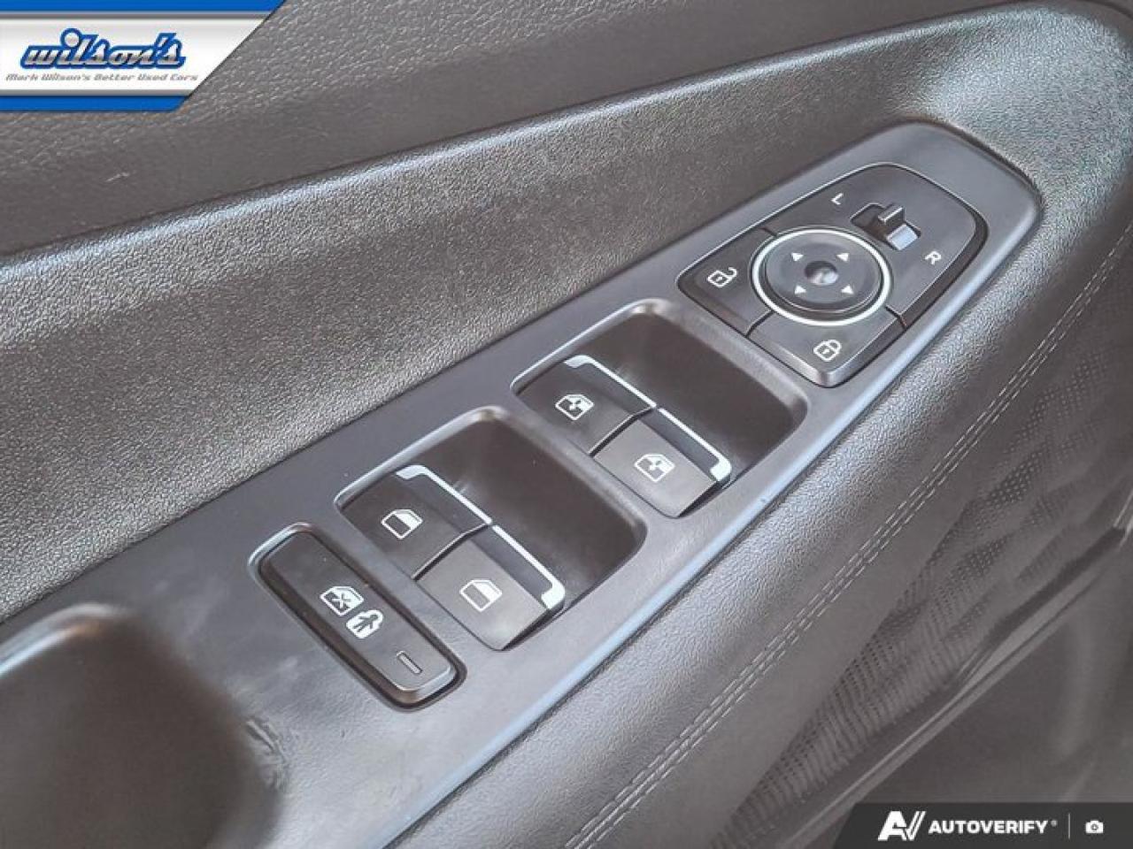 2023 Hyundai Santa Fe Preferred AWD | Heated Wheel + Seats | Adaptive Cruise | CarPlay + Android | Rear Camera | and More! Photo