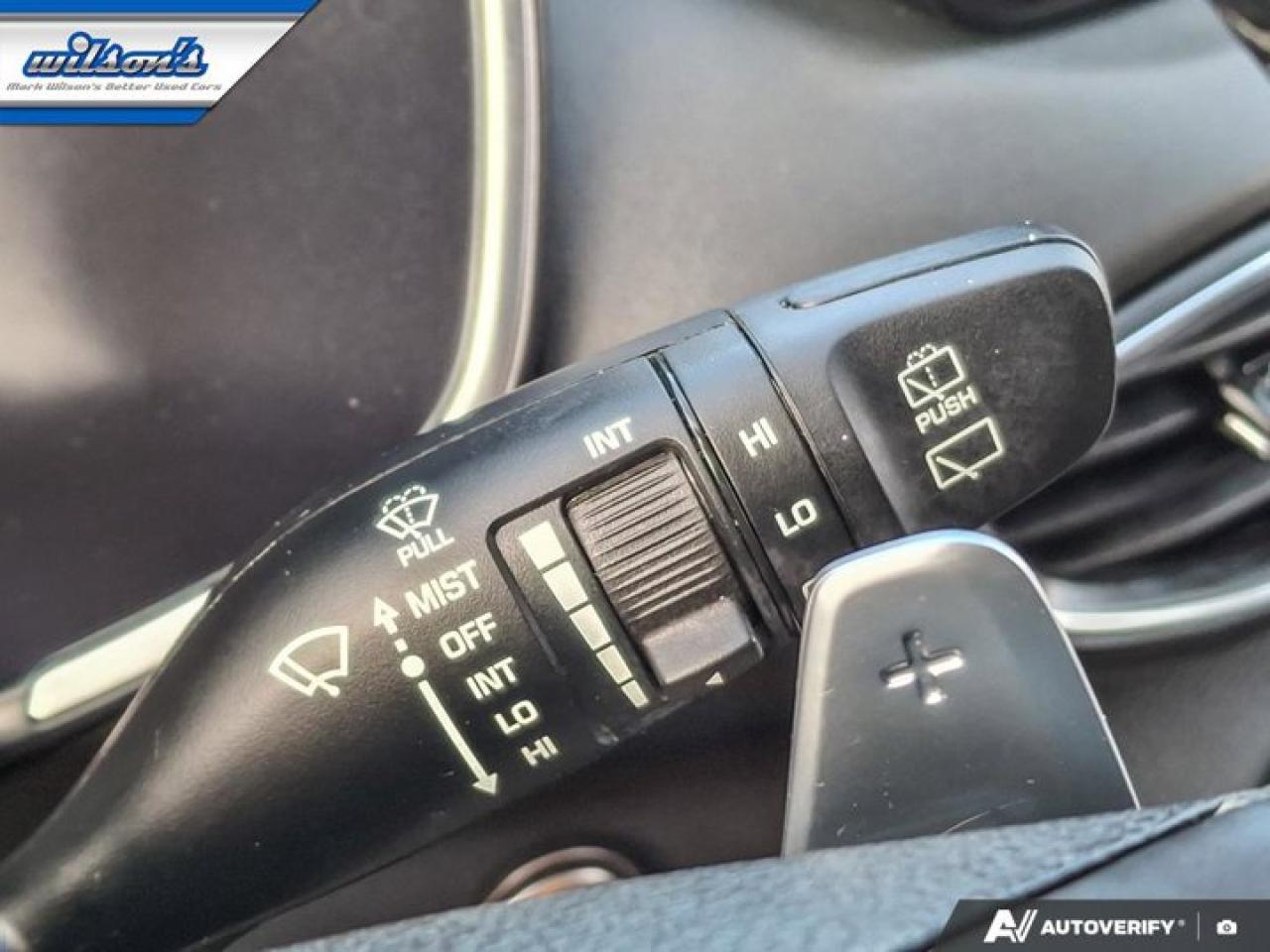 2023 Hyundai Santa Fe Preferred AWD | Heated Wheel + Seats | Adaptive Cruise | CarPlay + Android | Rear Camera | and More! Photo