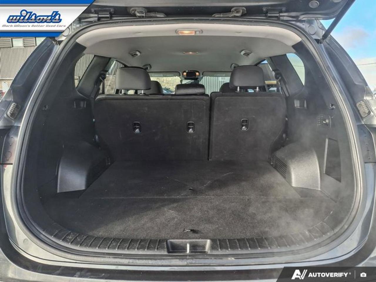 2023 Hyundai Santa Fe Preferred AWD | Heated Wheel + Seats | Adaptive Cruise | CarPlay + Android | Rear Camera | and More! Photo