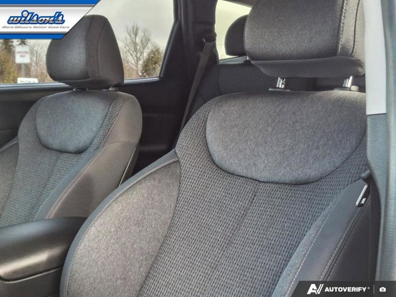 2023 Hyundai Santa Fe Preferred AWD | Heated Wheel + Seats | Adaptive Cruise | CarPlay + Android | Rear Camera | and More! Photo