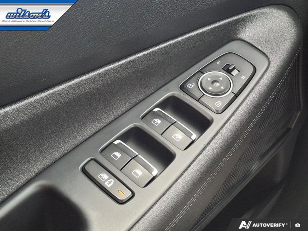2023 Hyundai Santa Fe Preferred AWD | Heated Wheel + Seats | Adaptive Cruise | CarPlay + Android | Rear Camera | and More! Photo