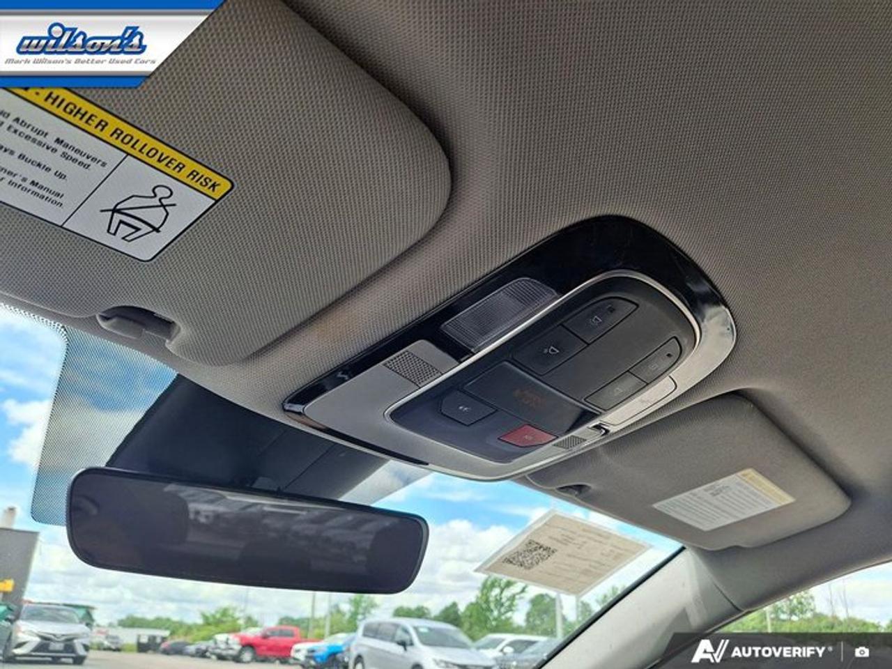 2023 Hyundai Santa Fe Preferred AWD | Heated Wheel + Seats | Adaptive Cruise | CarPlay + Android | Rear Camera | and More! Photo