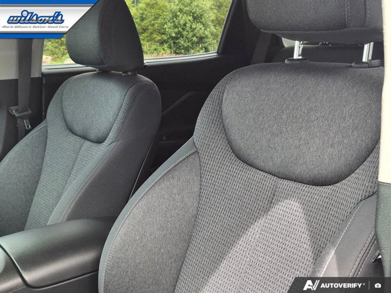 2023 Hyundai Santa Fe Preferred AWD | Heated Wheel + Seats | Adaptive Cruise | CarPlay + Android | Rear Camera | and More! Photo