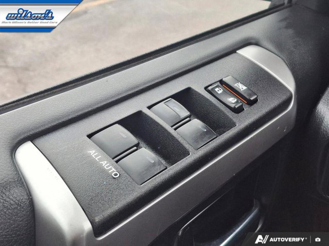 2023 Toyota 4Runner SR5 4WD | Leather | Sunroof | 7 Passenger | Power Seat | CarPlay + Android | Rear Camera | and More! Photo