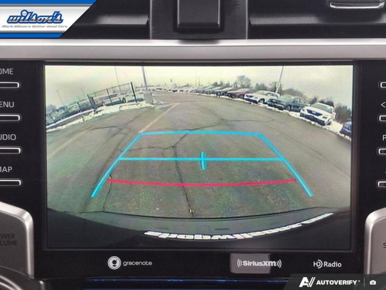 2023 Toyota 4Runner SR5 4WD | Leather | Sunroof | 7 Passenger | Power Seat | CarPlay + Android | Rear Camera | and More! Photo