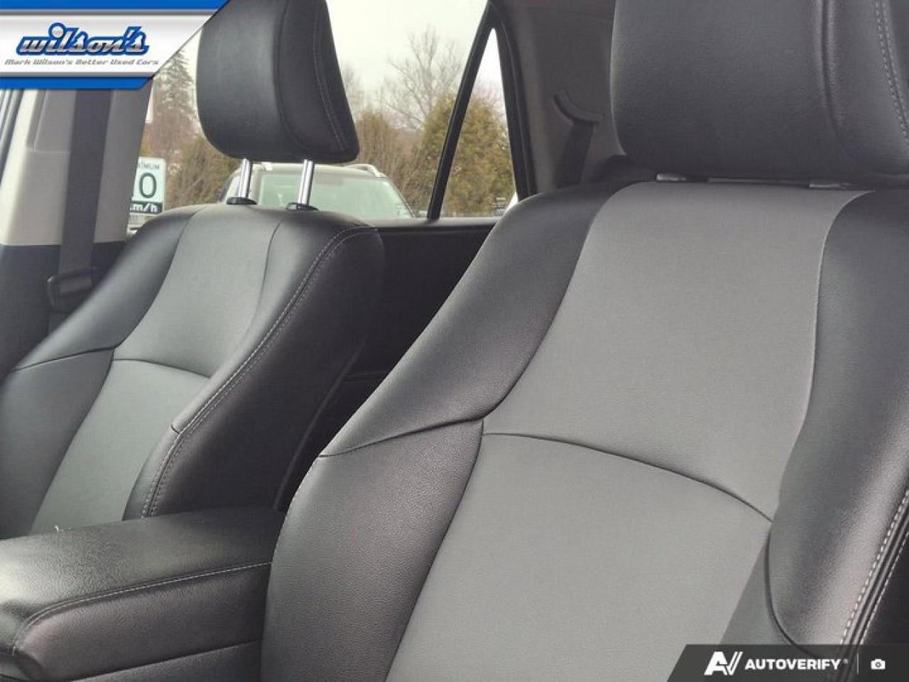 2023 Toyota 4Runner SR5 4WD | Leather | Sunroof | 7 Passenger | Power Seat | CarPlay + Android | Rear Camera | and More! Photo