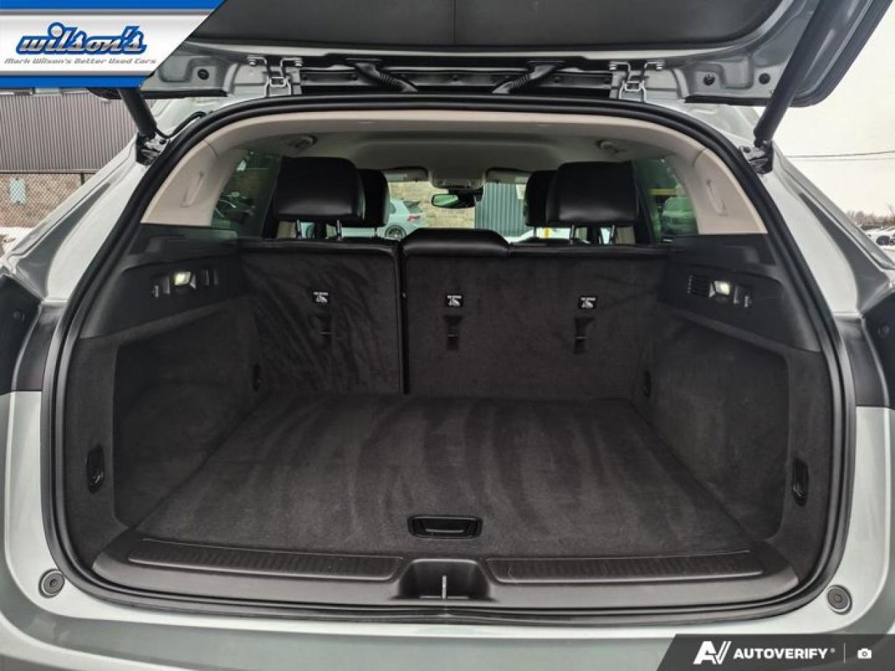 2023 Buick Envision Essence AWD | Leather | Heated Wheel + Seats | CarPlay + Android | Power Seat | Rear Cam & More ! Photo