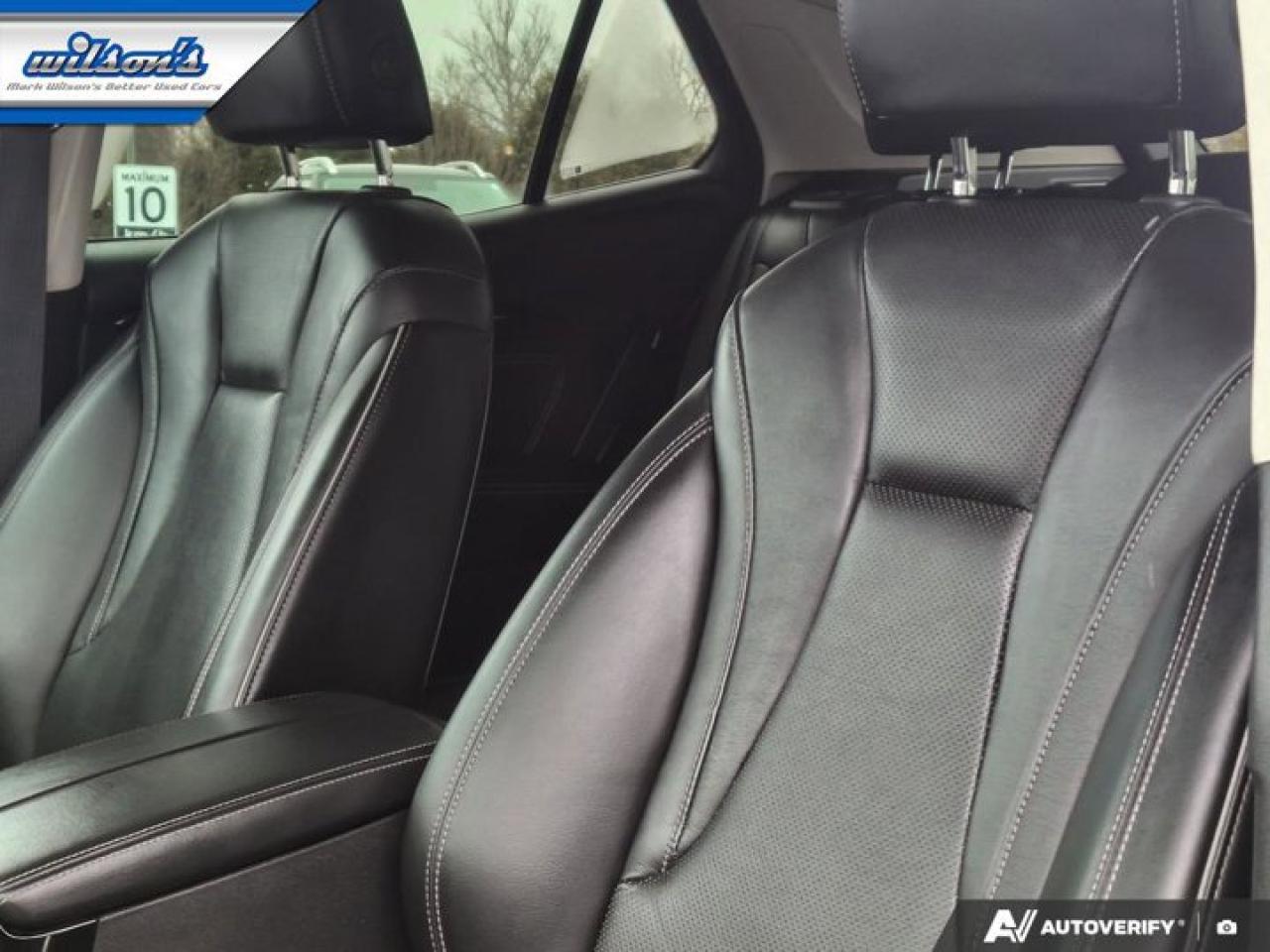 2023 Buick Envision Essence AWD | Leather | Heated Wheel + Seats | CarPlay + Android | Power Seat | Rear Cam & More ! Photo