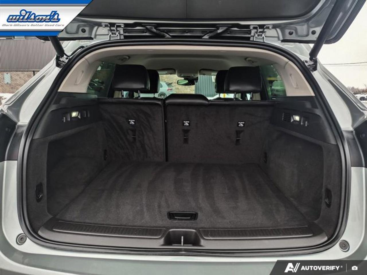 2023 Buick Envision Essence AWD | Leather | Heated Wheel + Seats | CarPlay + Android | Power Seat | Rear Cam & More ! Photo